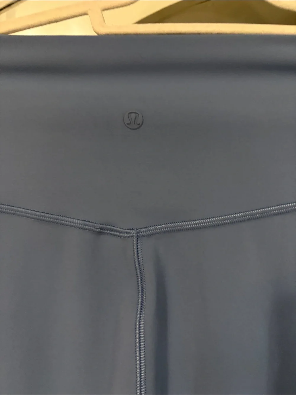 NWT lululemon athletica Nulu Slim Fit Hr Skirt